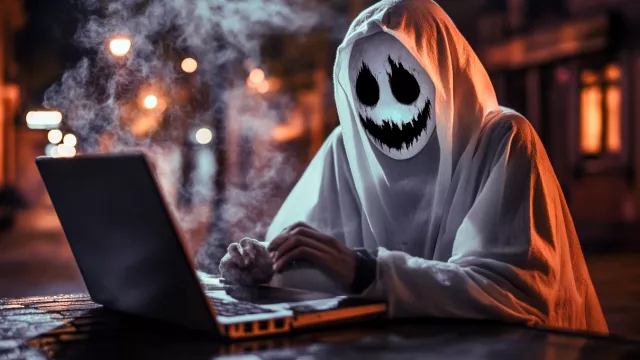 Ghostpulse malware