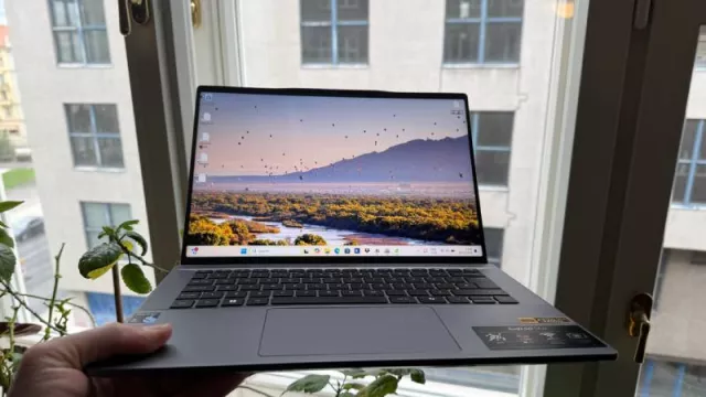 Acer Swift Go 14 AI