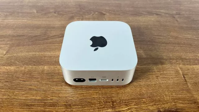 Apple Mac Mini 2024