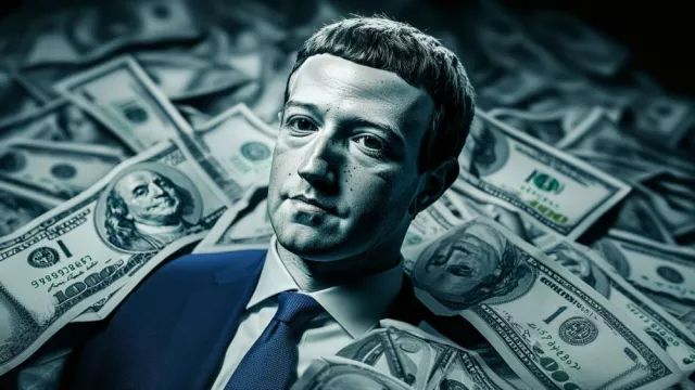 Facebook money