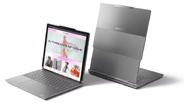 Lenovo