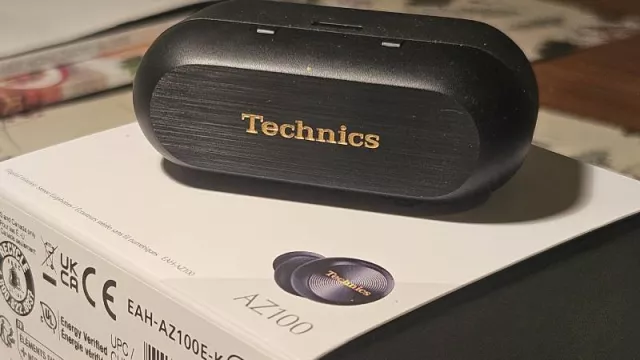 Technics EAH-AZ100