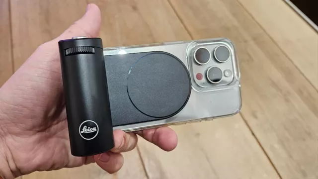 Leica