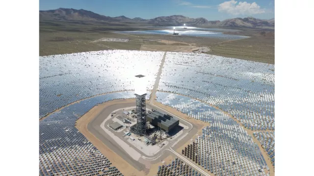 Ivanpah