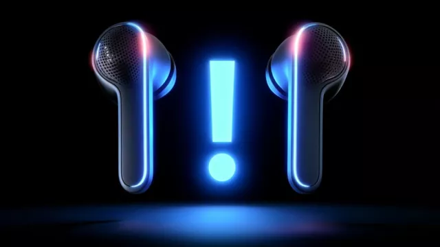 Bluetooth sluchátka