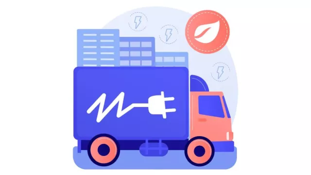 e-Truck