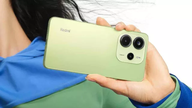 Redmi Note 14 4G