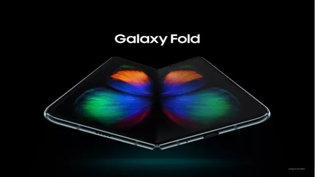 Samsung Galaxy Fold