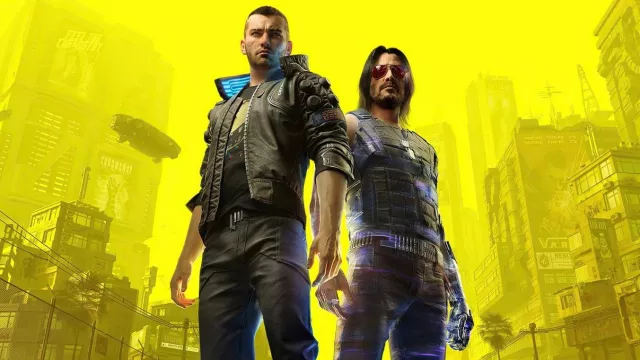 Cyberpunk 2077