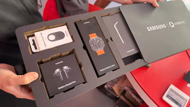 Sleva na telefony Samsung a příslušenství v Karlových Varech