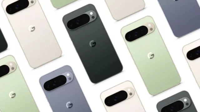 Google Pixel 10