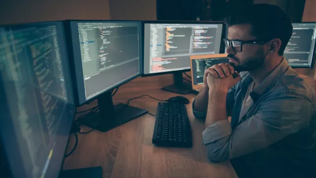 java