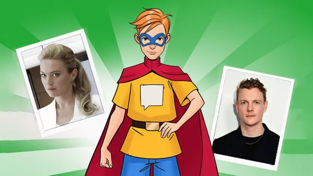 Už v pátek: Navštivte Comic-Con v Brně, dorazí Žvejkal i herci z Harryho Pottera