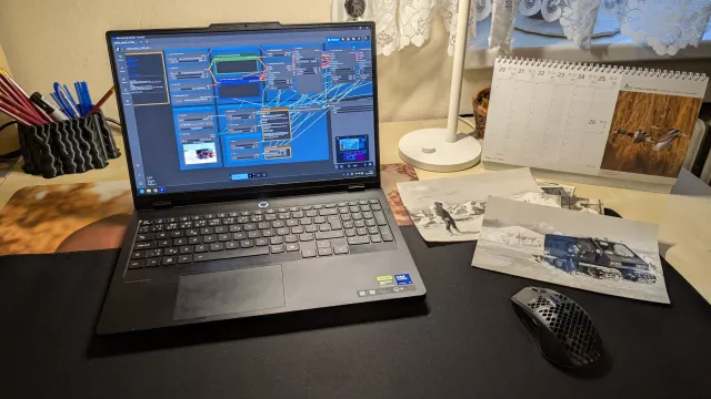 PC