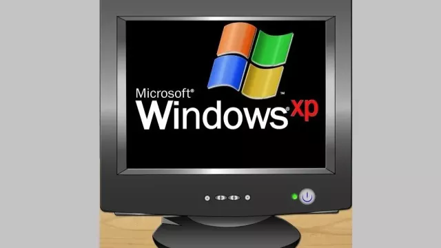 Windows XP slaví narozeniny: Pokud vám chybí, vězte, že jej spustíte i dnes
